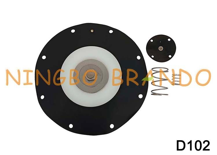 Zestawy naprawcze membran do DMF-Z-102S DMF-Y-102S Elektrozawór impulsowy SBFEC