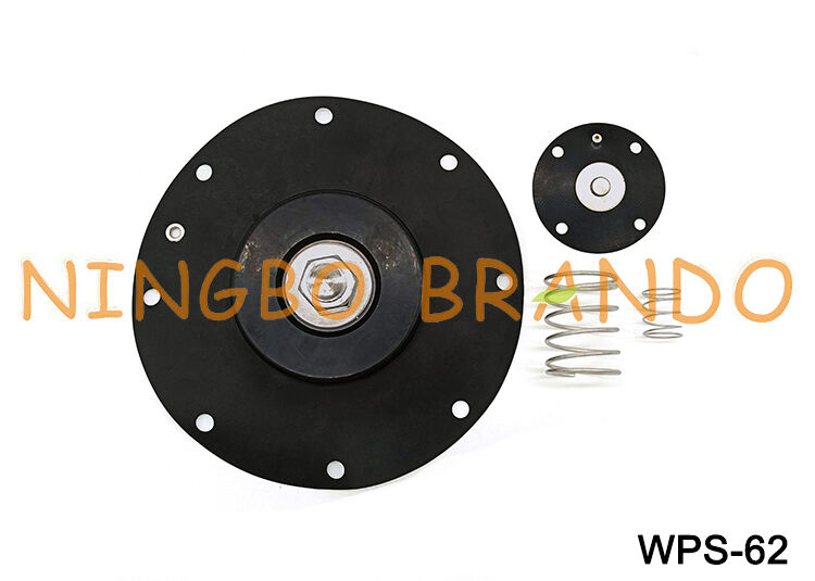 2 - 1/2 "zestaw membranowy dla zaworu pulsowego WATSON 2,5" WPS-CA/TG62 WPS-CA/EP62