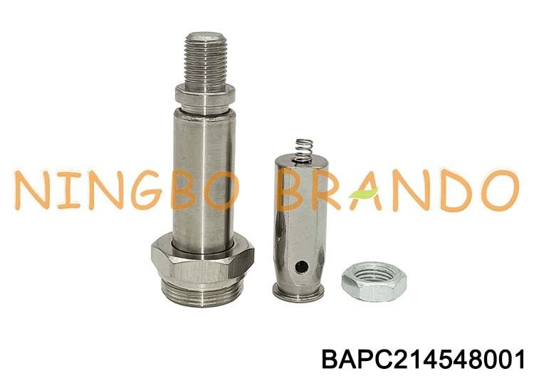 Armatura elektromagnetyczna do zespołu zaworu elektromagnetycznego Shako typu PU220 PU225