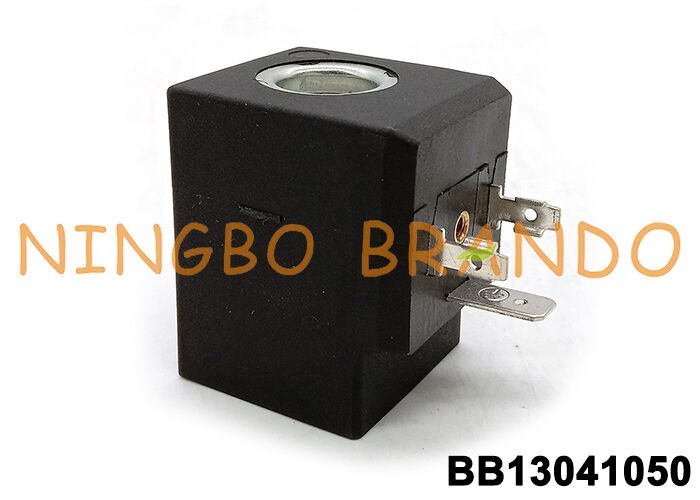 Cewka elektromagnesu GEM-B do zaworu GEM-SOL Baccara 12V 24V DC 110 220V AC
