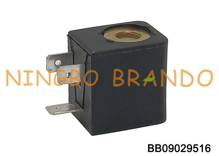 EVI 7/9 Typ AMISCO Pneumatyczna cewka zaworu elektromagnetycznego 12 V 24 V 110 V 220 V 22VA 20 W