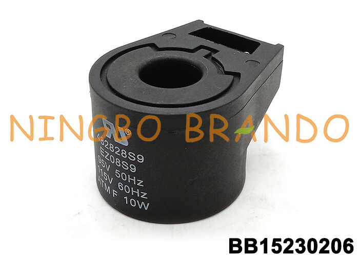 BB15230206 Cewka elektrozaworu typu Parker Lucifier 482828S9 483824T1