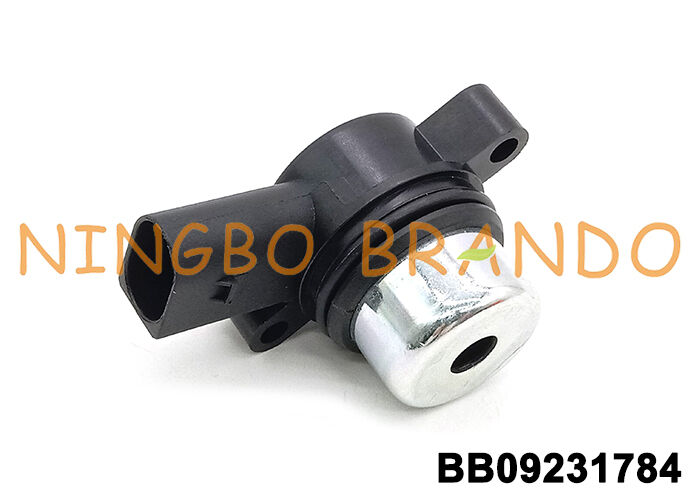 WABCO Typ 442 051 021 1 Węzeł zaworu magnetycznego dla zawieszenia powietrznego BMW 12VDC 0,96A