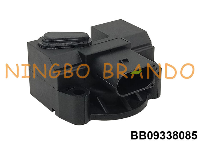 WABCO Type 4154066101 Solenoid Valve Coil for Air Suspension Compressor 12VDC1.0A