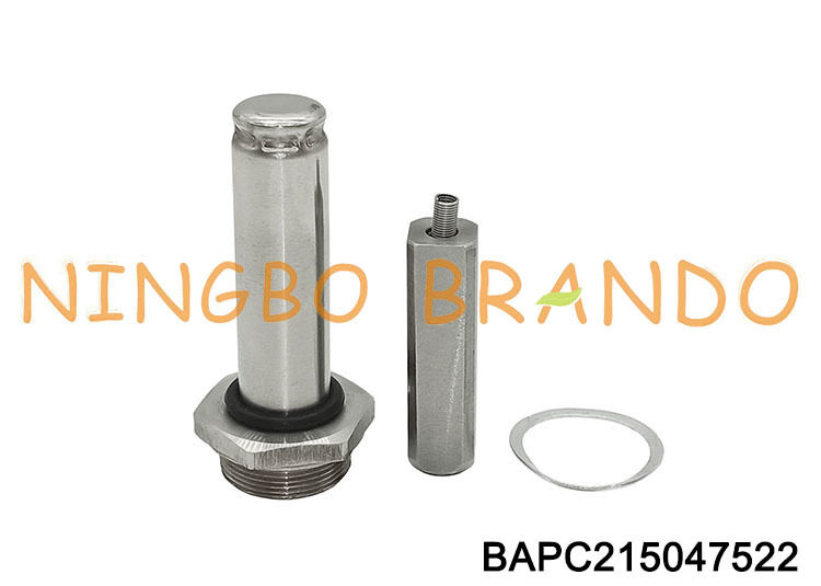 BAPC215047522 Zestaw armatury elektrozaworu chłodniczego Danfoss typu EVR