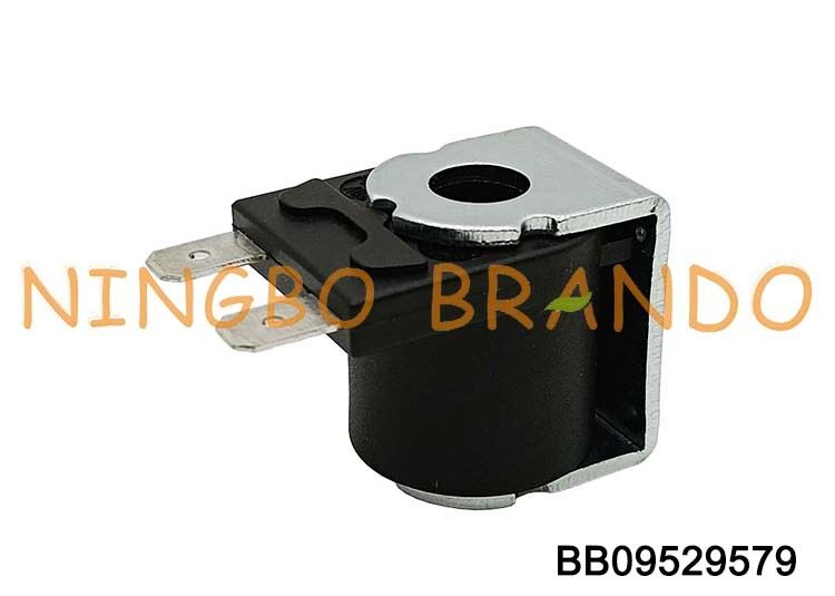 Cewka elektromagnetyczna DC12V 11W do reduktora STAG CNG AC M10 AC M12 BFC zestaw naprawczy elektrozaworu