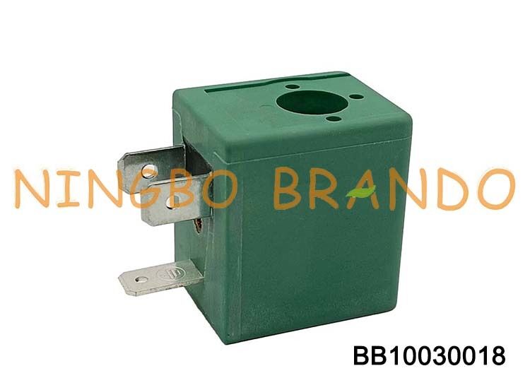 Asco Type MP-C-165 24V 2,5W Części zaworów i akcesoria 12V 24V 110V 220V