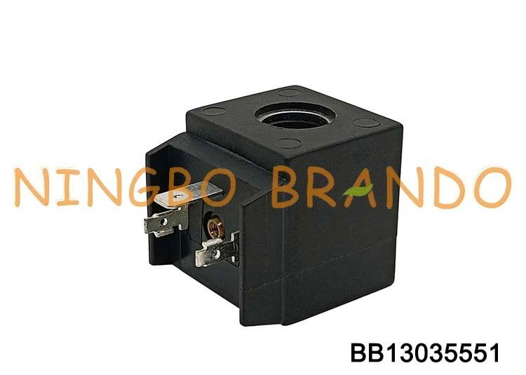 BC1 BC2 BA1 BA2 B72 BDF 688 cewka zaworu elektromagnetycznego do zaworu ekspresu do kawy CEME 12V 24V 110V 220V