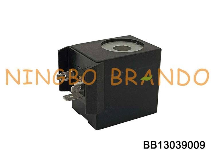 Cewka elektromagnetyczna do zaworu elektromagnetycznego OLAB 7000 żelazka parowego 220 V 230 V 15VA 10 W