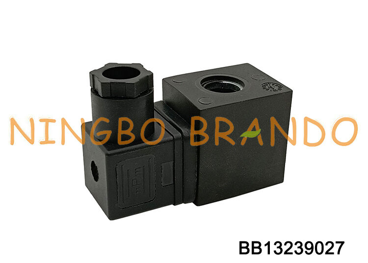 Cewka zaworu elektromagnetycznego typu BDA ODE AC220V 8W AC220V 14,5VA