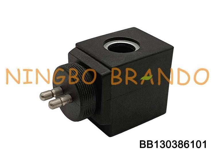DHOLLANDIA Typ Hydrauliczna cewka elektromagnetyczna E240 E241 12VDC 24VDC 18W