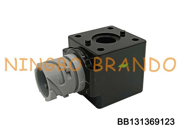 24VDC FAW Truck Cewka zaworu elektromagnetycznego mocznika 3754040-72U 3754020-72U 3754010-22U/B