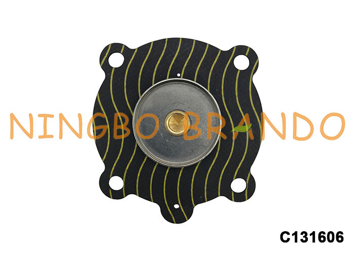 C131606 ASCO Typ SCE238D004 SCE238D009 Zestaw diafragmy z zaworem elektrycznym