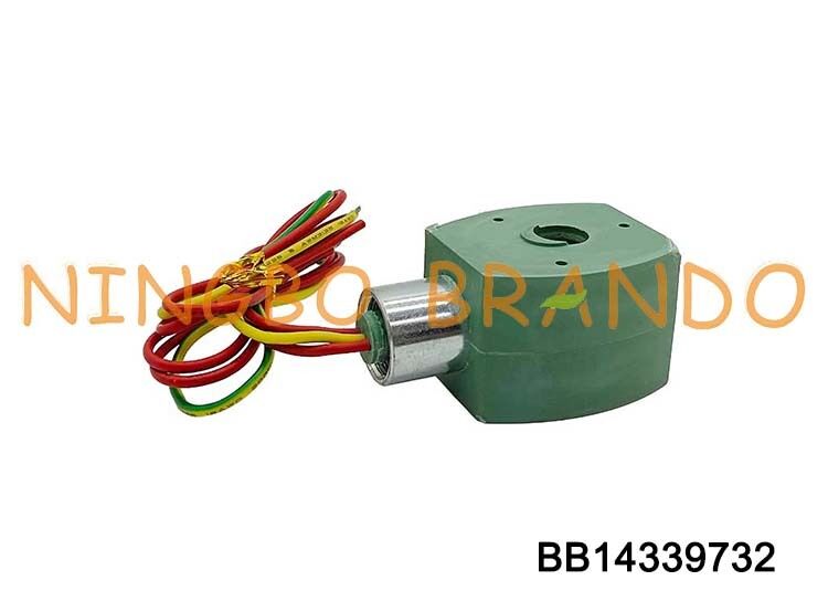 ASCO Typ MP-C-080 238610-132-D Cewka elektromagnetyczna 24V 110V 120V 220V 240V