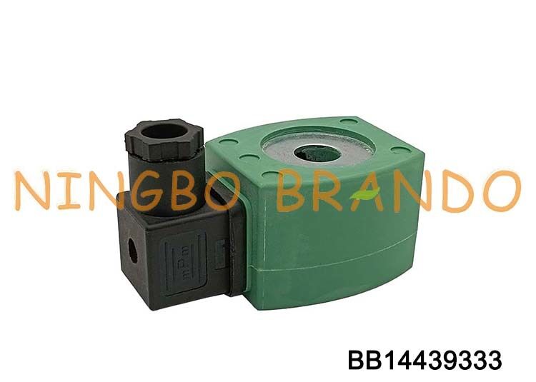MP-C-146 ASCO Typ Zawór elektromagnetyczny Cewka 238713-006 24VDC 110VAC 220VAC