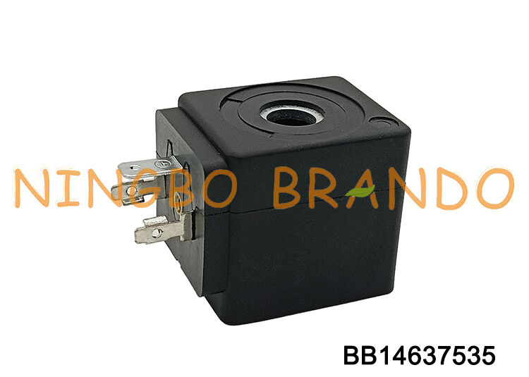 DZ06 Parker Typ 483510S6 240 V DZ06 9 W 3-drożna cewka zaworu elektromagnetycznego 24 V 110 V 220 V