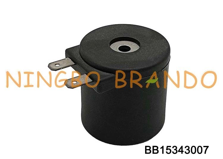 Cewka elektromagnetyczna 12VDC 20W LPG CNG do zestawu naprawczego reduktora sekwencyjnego CNG
