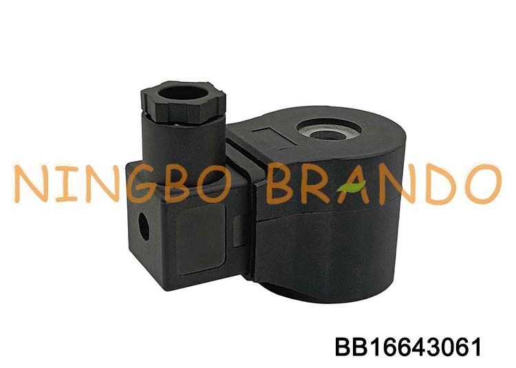 Cewka elektromagnetyczna typu CEME B12 C57 12VDC 24VDC 110VAC 220VAC