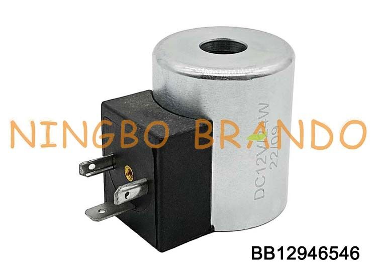 EATON typ hydrauliczna cewka elektromagnetyczna 300AA00081A 300AA00082A 300AA00085A 300AA00086A 300AA00087A 300AA00088A