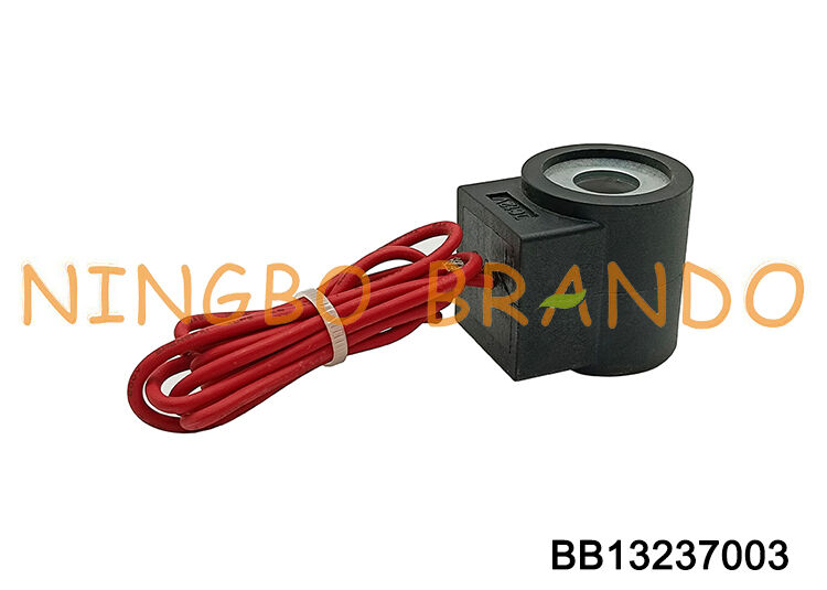 Hydrauliczna cewka elektromagnetyczna typu Deltrol 12VDC 24VDC 10238-66 10244-34 10157-78 10157-79
