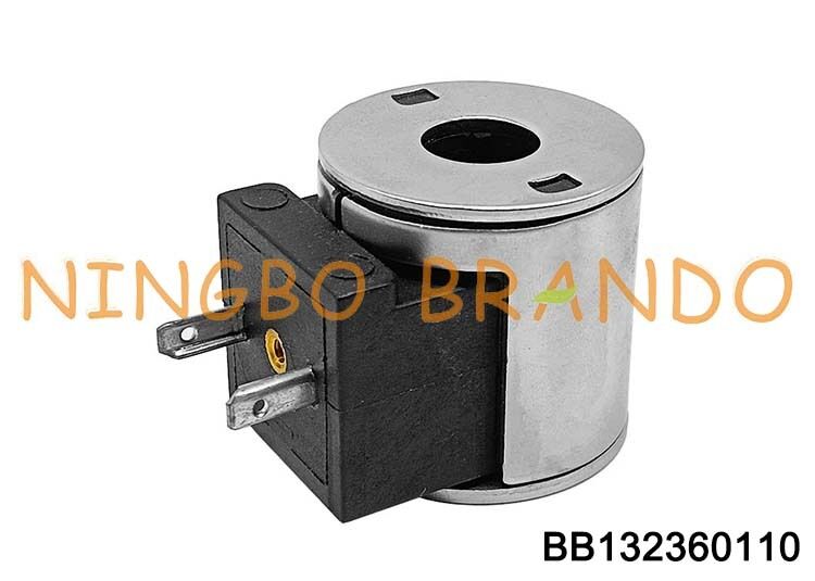 12VDC 24VDC Typ Hydraforce Hydrauliczna cewka zaworu elektromagnetycznego 4305862 4305864