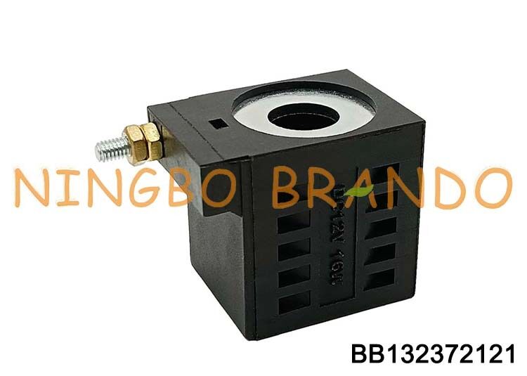 10196-60 10196-61 10196-62 Deltrol Typ cewki magnetycznej 10VDC 12VDC 24VDC 16W