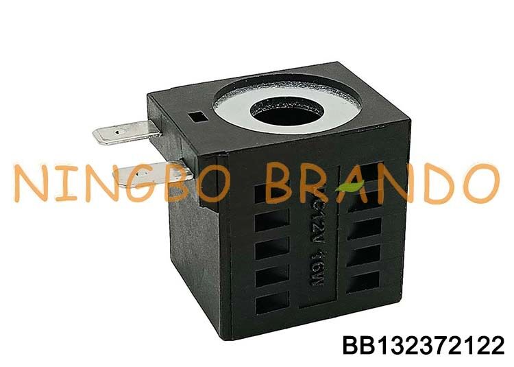 10 V 12 V 20 V 24 V DC Typ Deltrol Cewka elektromagnetyczna 10225-98 10225-96 10221-46 10216-12 10222-51