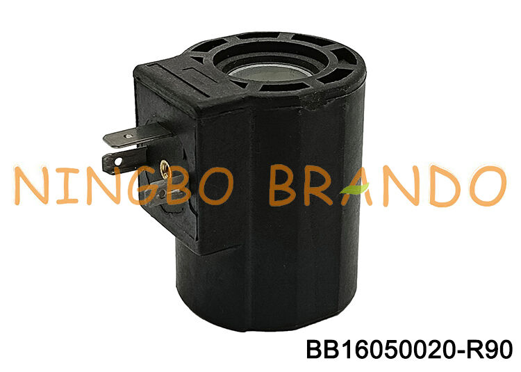 BO-SCH REXROTH Typ R901080794 Cewka zaworu elektromagnetycznego 24VDC 29W