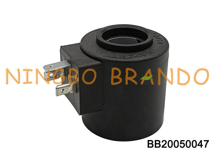 DOFLUID Typ 2A-C2/C4 AC220V 2A-C1/C3 AC110V Hydrauliczna cewka zaworu elektromagnetycznego