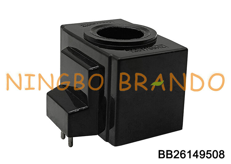 Cewka zaworu elektromagnetycznego typu Yuken D12 D24 D100 A100 A120 A200 A240 R100 R200 RQ100