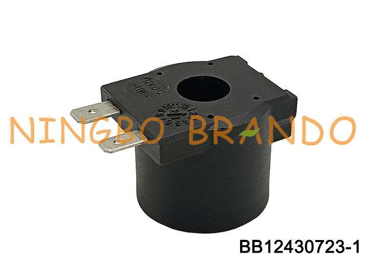 Landi Renzo Zawór elektromagnetyczny LPG Cewka redukcyjna CNG DC12V 12 V 12 V DC 9 W
