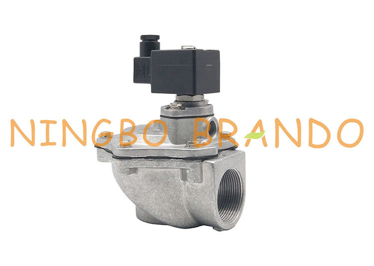 ASCO Typ SCG353 Seria 1-1 / 2 '' Calowy SCG353A047 Membranowy zawór pulsacyjny odpylacza