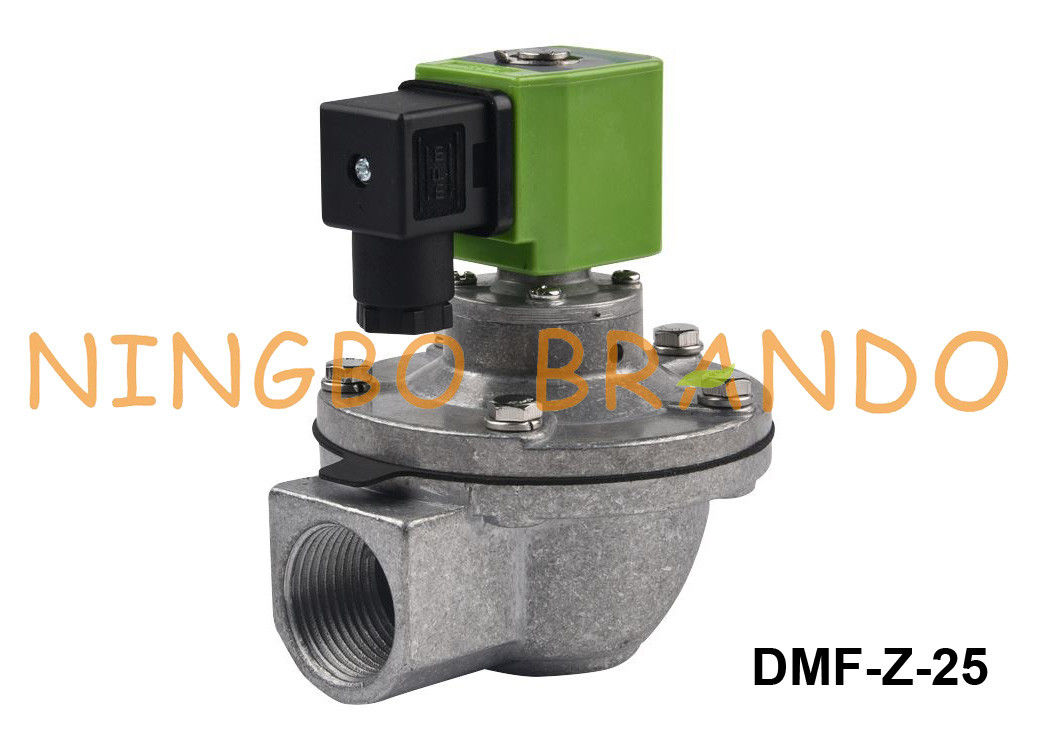 1 `` DMF-Z-25 SBFEC typ filtra workowego pulsacyjny zawór membranowy