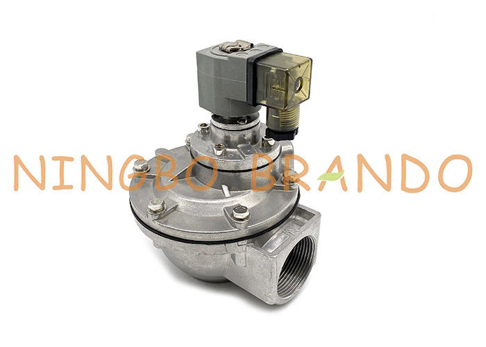 CA45T CA45T010-300 CA45T010-305 1-1 / 2 '' 1,5 '' calowy zawór odpylający