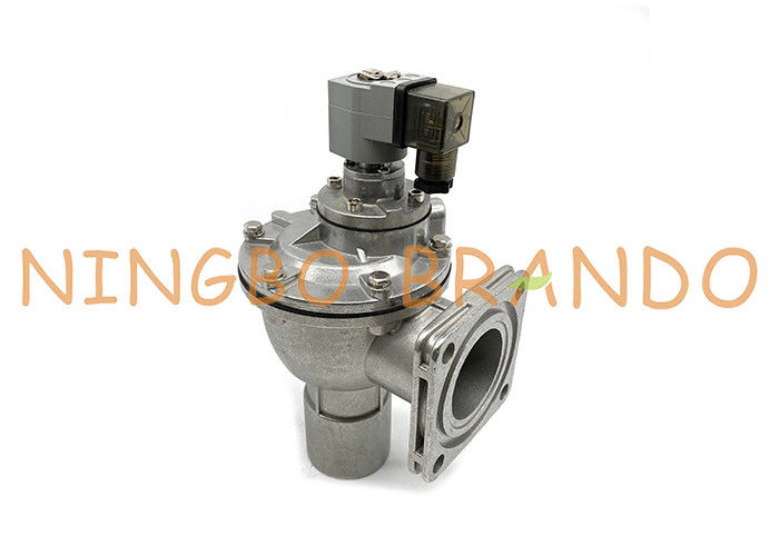 CA45FS CA45FS010-300 1-1 / 2 `` 1,5 '' calowy kołnierzowy zawór elektromagnetyczny typu Goyen