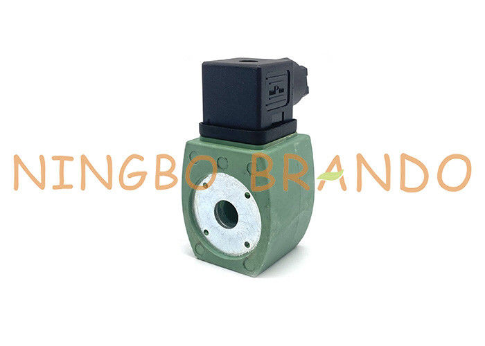 MP-C-146 238513-006 24 V DC Cewka zaworu elektromagnetycznego ASCO typ 8353