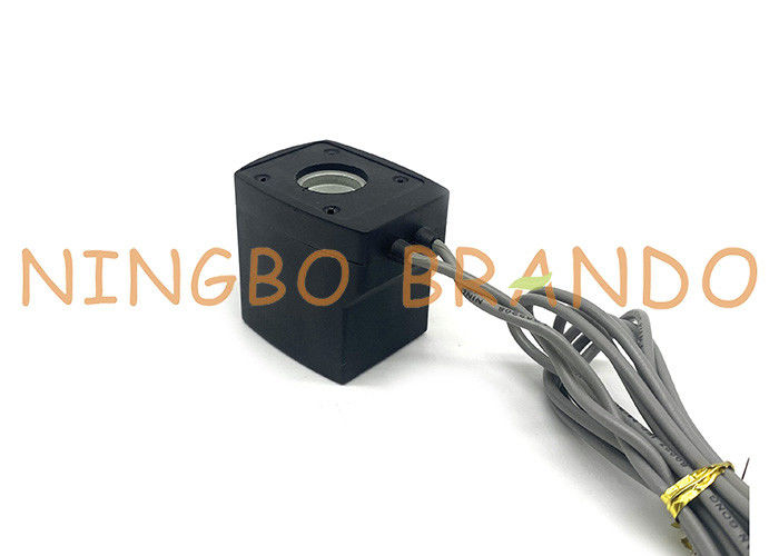0200B DC24V Cewka magnetyczna zaworu impulsowego z przewodem drutowym