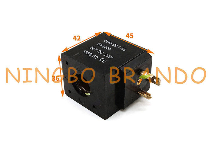 220 V AC 113-030-0128 113-030-0121 System magnesów typu Nass 13 Bobine