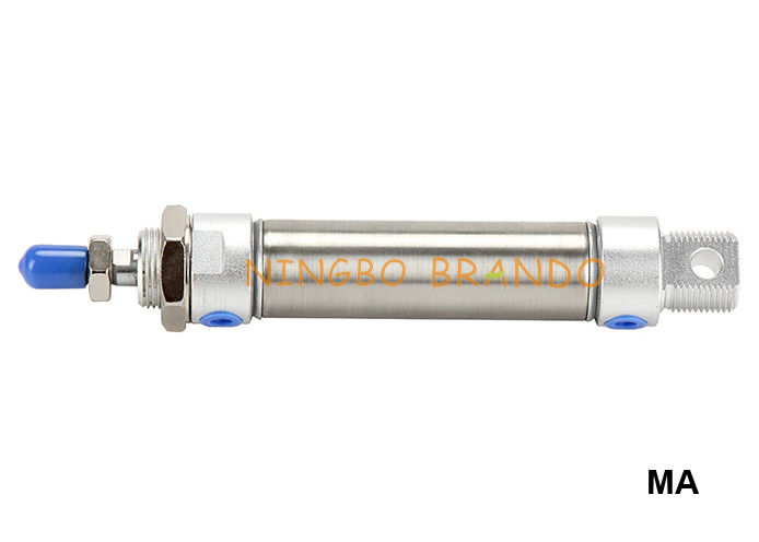 Airtac typ MA20x50 Mini siłownik pneumatyczny 20 mm otwór 50 mm skok