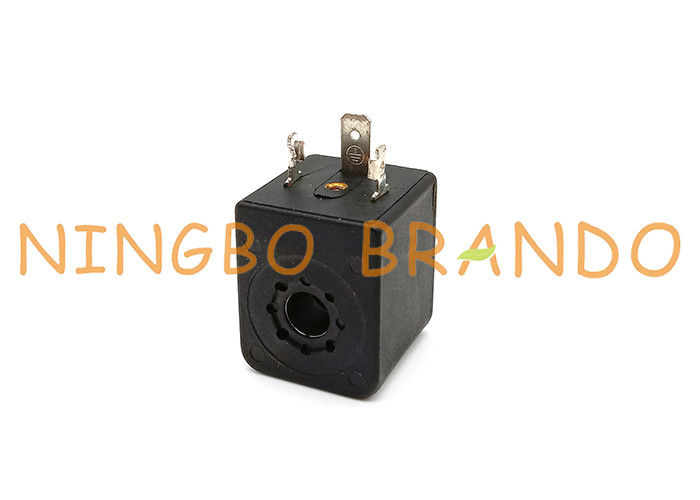 Parker Typ P0160749 CNOMO Elektrozawór pneumatyczny Cewka elektryczna
