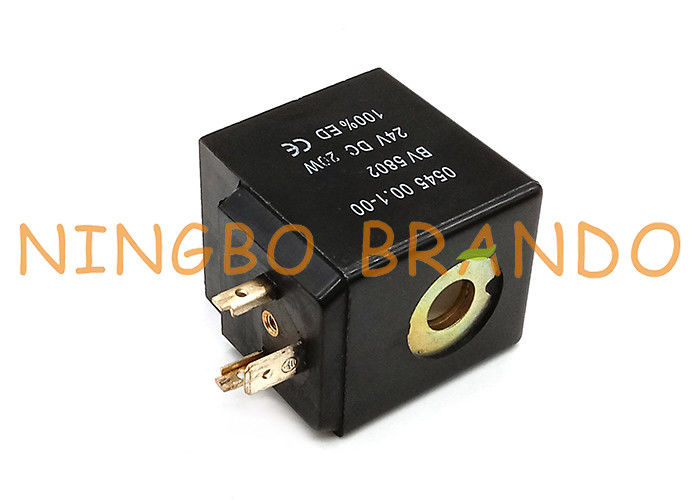 0545 02.1-00 / 5802 Cewka magnesu typu Nass 113-030-0120