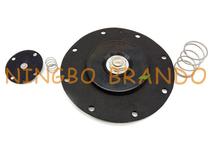 K5004 M1638A 2-1 / 2 '' 2,5 '' Cal CA50 RCA50 T Serires Zestaw naprawczy membrany
