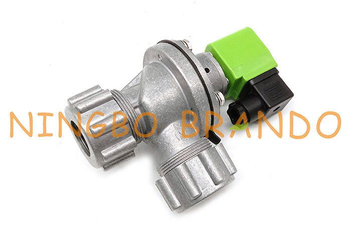 BFEC DMF-ZM-20 Nakrętka Dresser Typ 3/4 '' calowy membranowy zawór odpylający