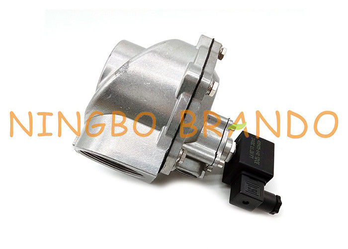 ASCO Typ SCG353A051 2,5 &amp;#39;&amp;#39; Zawór elektromagnetyczny odpylacza