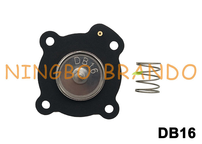 DB16 DB16/G 3/4'' Zestaw naprawczy membrany do zaworu pulsacyjnego Mecair