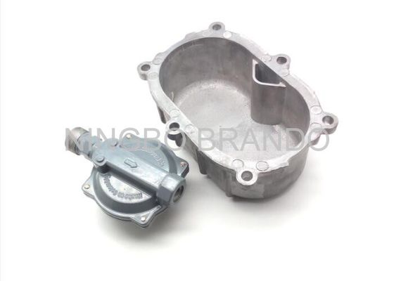 Die casting machine Aluminum Die Casting For Pneumatic components parts