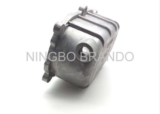 Die casting machine Aluminum Die Casting For Pneumatic components parts