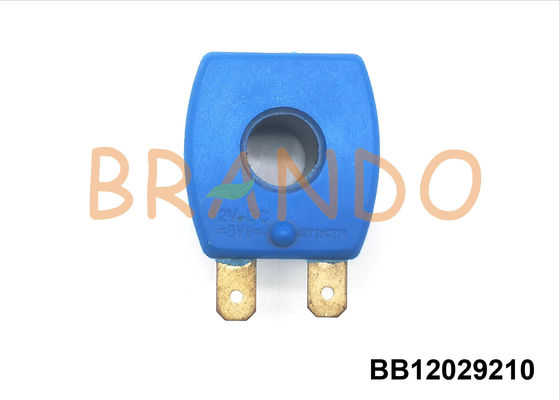 BC.080 ATIKER Type 12VDC 8W K01.001200 LPG/CNG Gas Cut-Off Solenoid Valve Coil