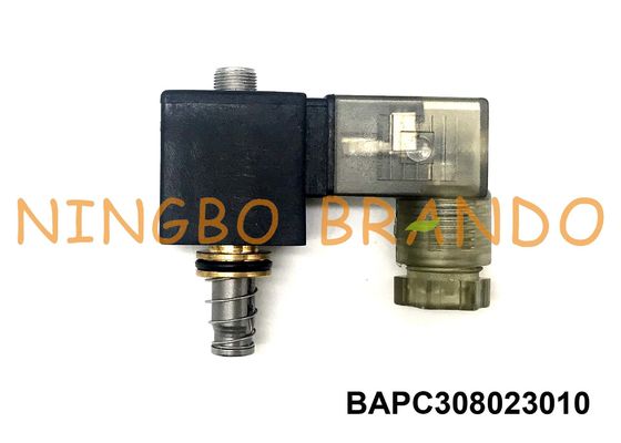 08F02711A3CNN EVI 7/8 Armature Assembly Amisco Type S8 3/2 Way Flange Solenoid Operator