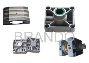 High Precision Dostosowane aluminium odlewanie kokilowe CE certyfikat ISO9001